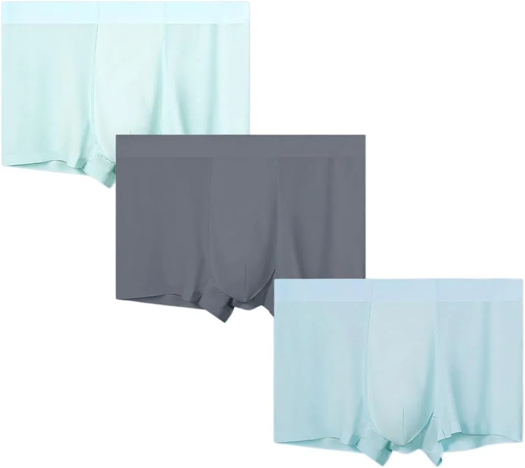 Боксеры спортивные 3pcs-c