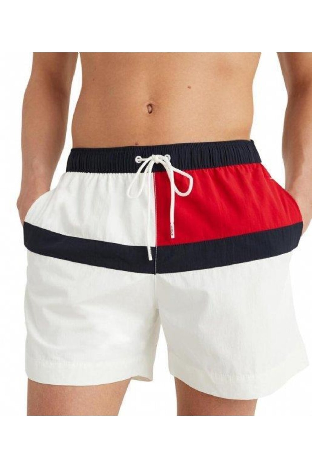 

Шорты Tommy Hilfiger