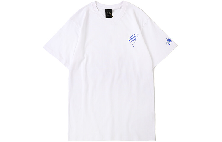 

Футболка унисекс Suamoment