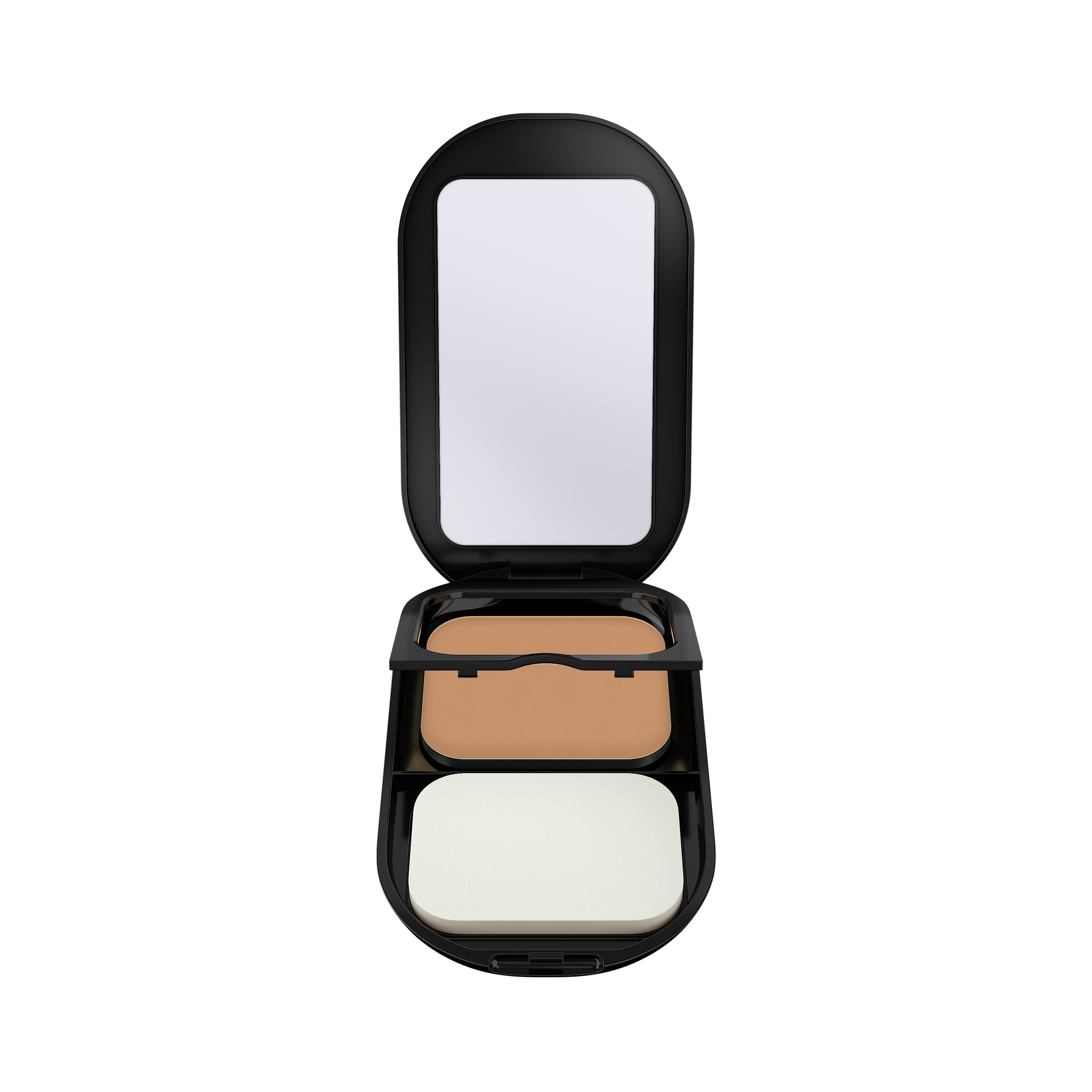 

Кремовая компактная пудра facefinity compact spf20 - vegan Max Factor, цвет nr. 006_golden, вес 10 гр.