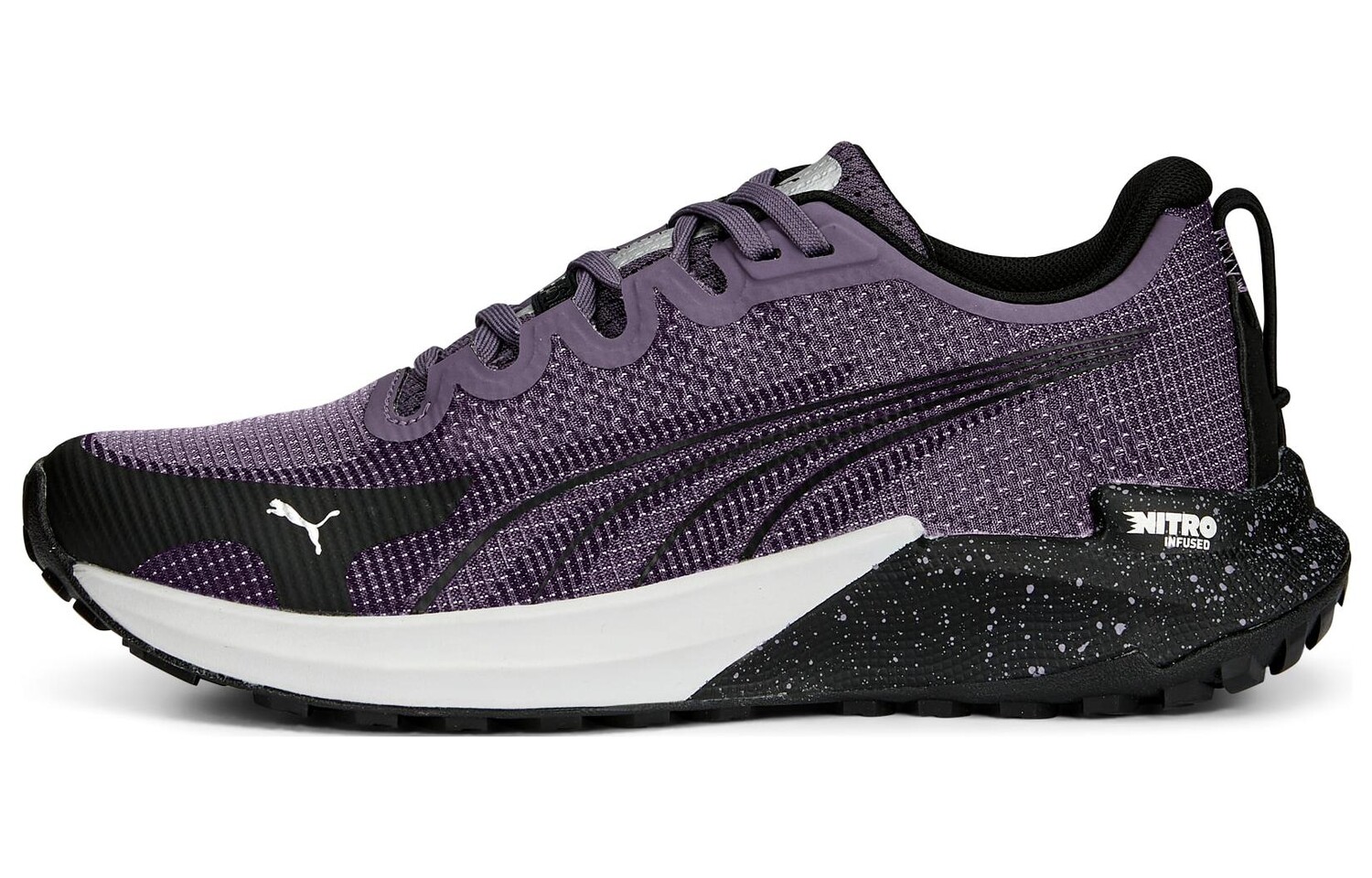 

Кроссовки Puma Fast-Trac Nitro Женские