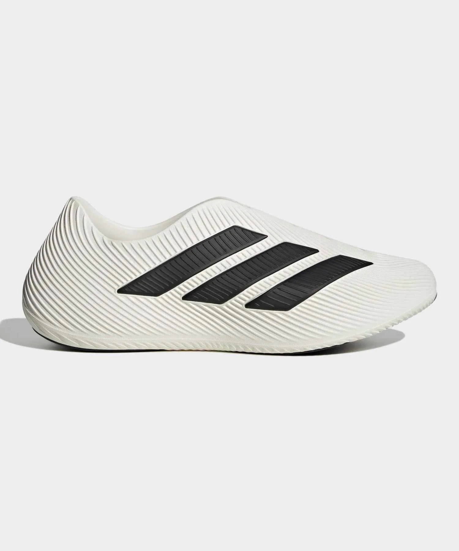 Унисекс сандалии Adidas Purechill белые