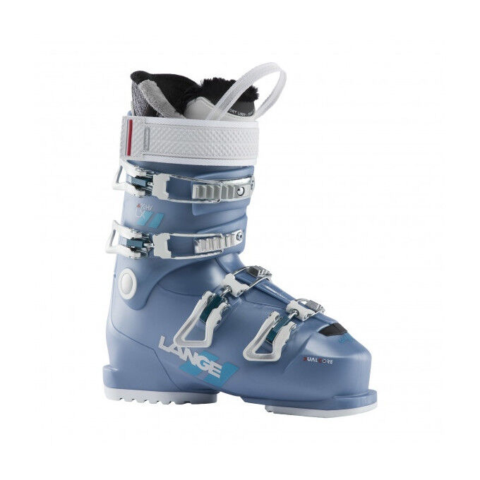 

Горнолыжные ботинки Lange LX 70 W HV светло-голубого цвета, Синий, Горнолыжные ботинки Lange LX 70 W HV светло-голубого цвета
