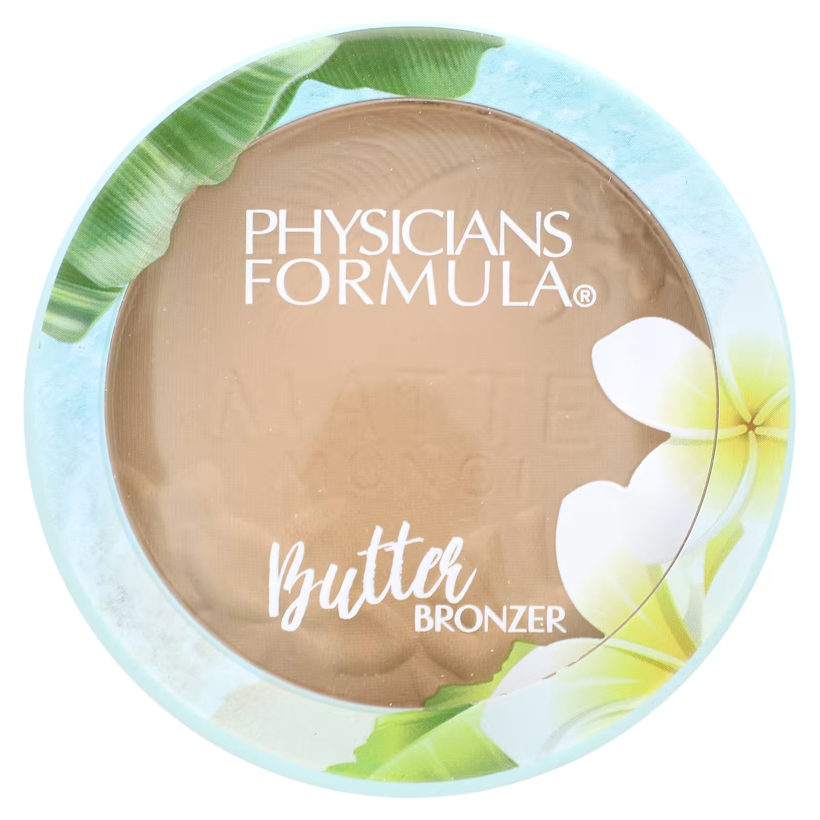 

Бронзер Physicians Formula Matte Monoi Butter Bronzer Matte Light