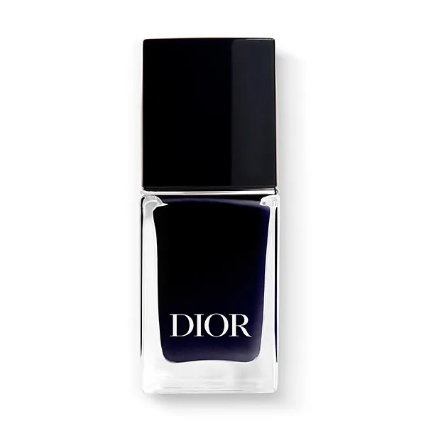 

Лак для ногтей с гель-эффектом и цвет от кутюр Dior Vernis Dior, 902