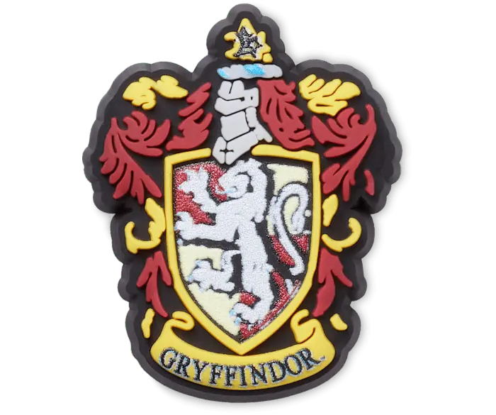 

Джиббитсы Harry Potter Gryffindor Crocs