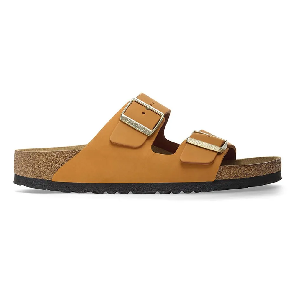 

Сандалии Birkenstock Arizona BS, оранжевый