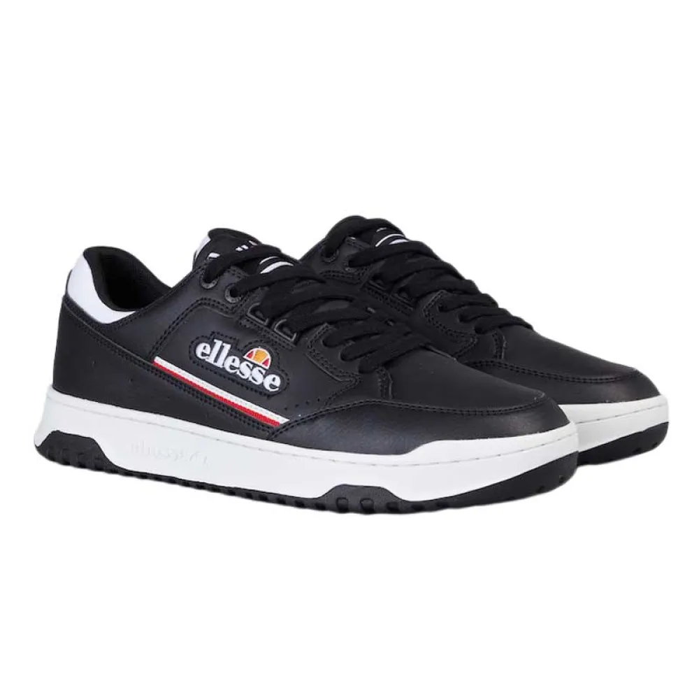 

Кроссовки Ellesse LS987 Cupsole, черный