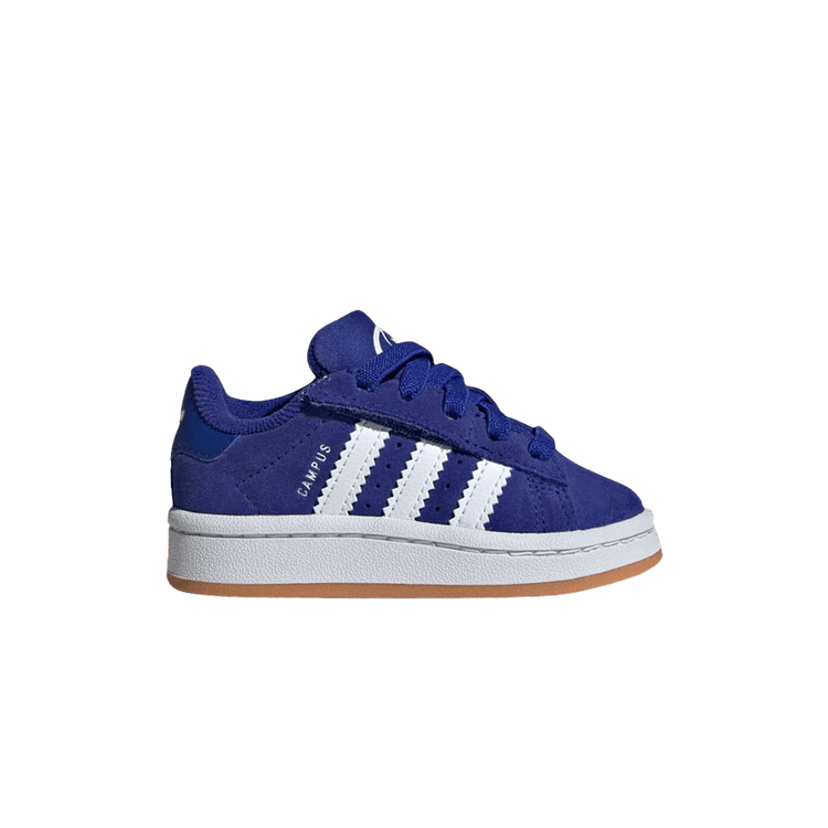 

Кроссовки adidas Campus 00s Comfort Closure EL I 'Semi Lucid Blue', синий