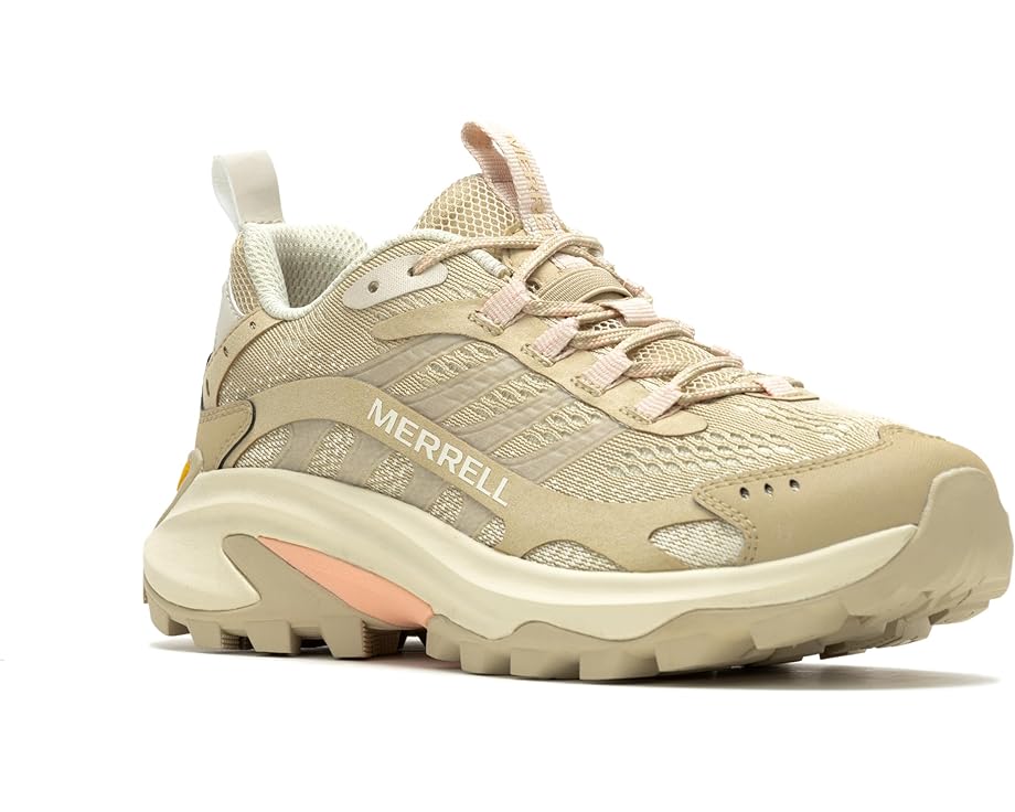 

Походная обувь Merrell Moab Speed 2, хаки