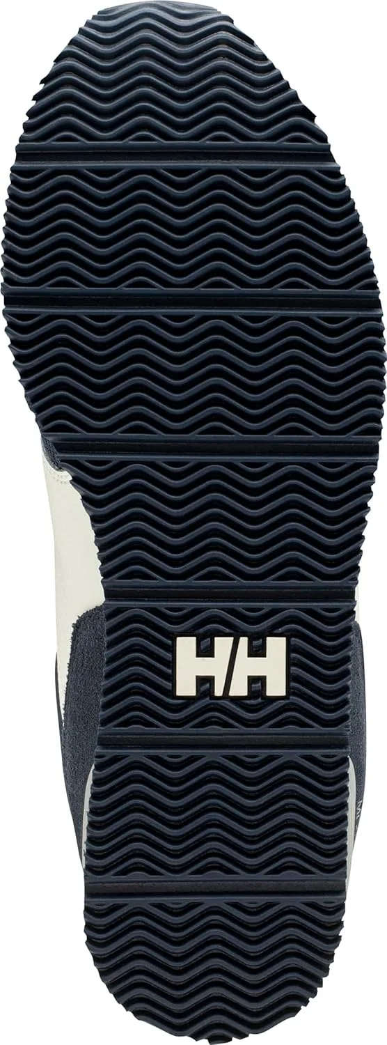 Helly Hansen Anakin 2 Leather Sneakers, темно-синий — фото 3