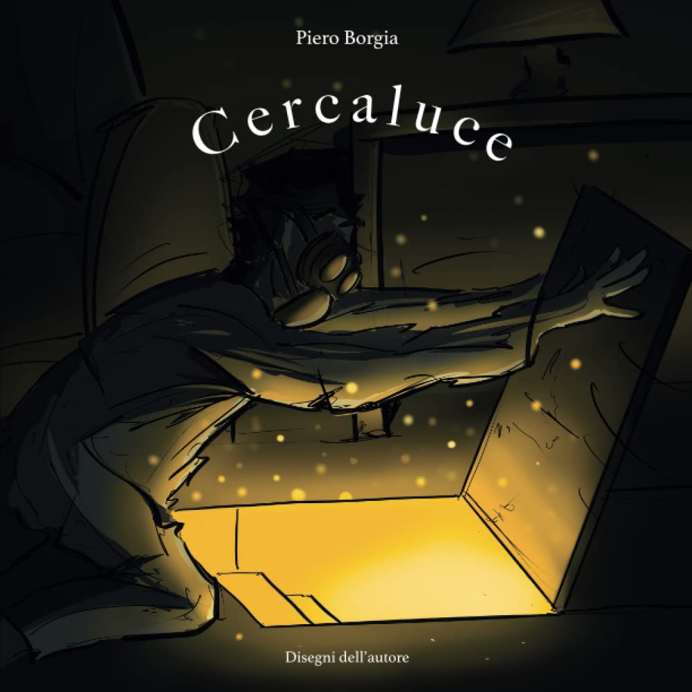 

Cercaluce (Italian Edition) (Independently published)