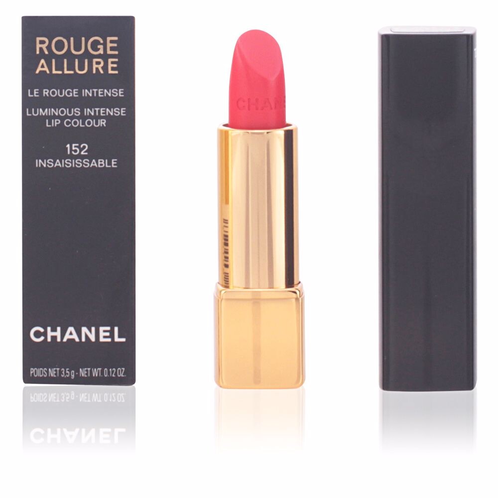

Губная помада Rouge allure le rouge intense Chanel, 3,5 г, 152-insaisissable