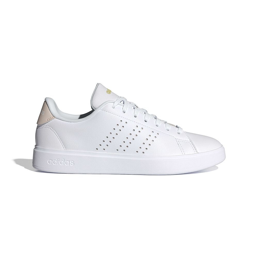 Женская обувь adidas Advantage 2.0 Adidas, цвет White Navy — фото 2