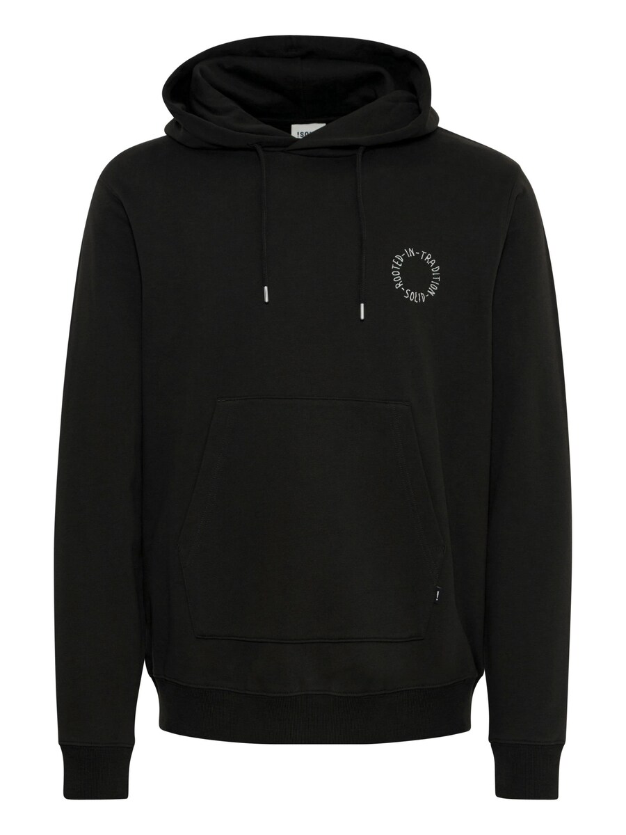 

Толстовка !Solid Norton, Black