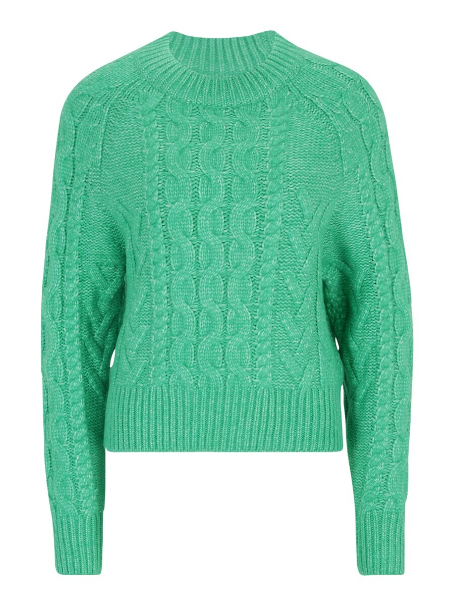 

Свитер Vero Moda BIRGITTE, зеленый