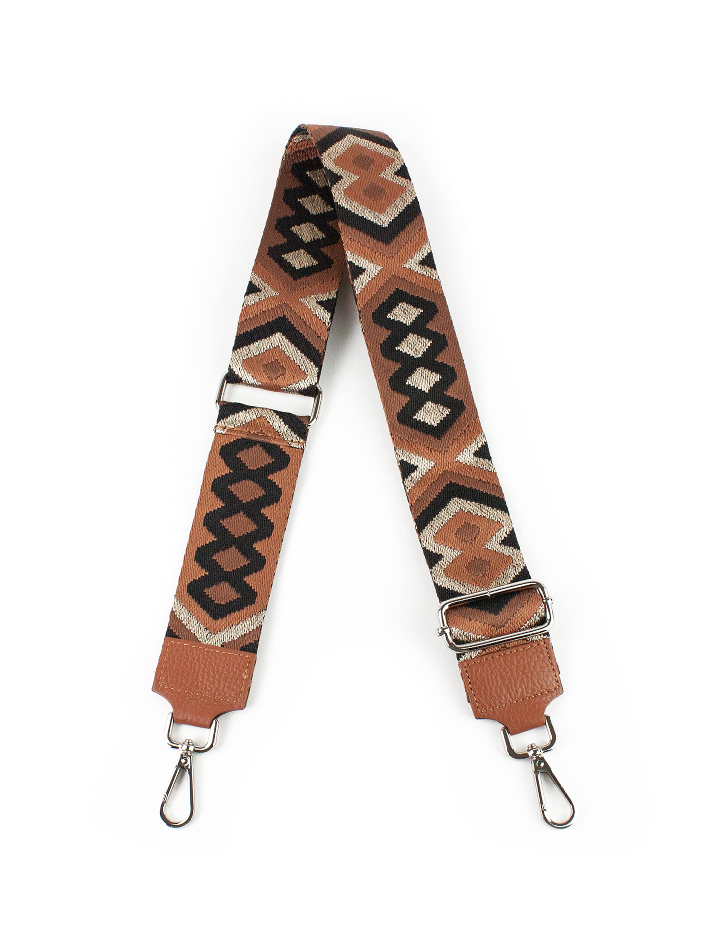 

LePelou Аксессуары для сумок 'MONA' в цвете Cognac