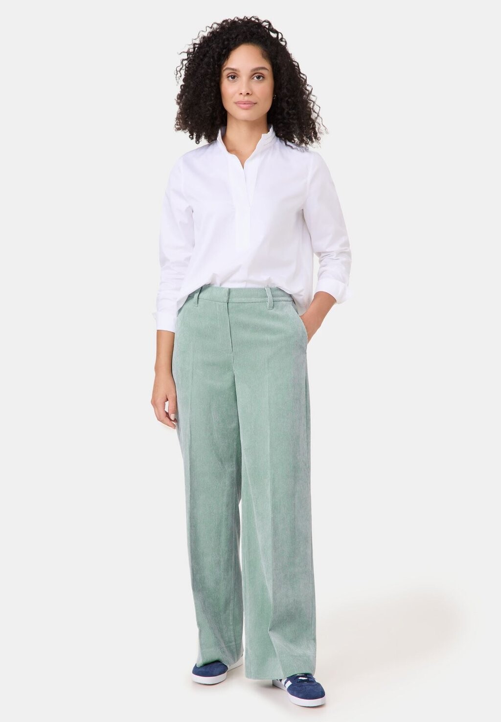 

Брюки Gerry Weber, мята