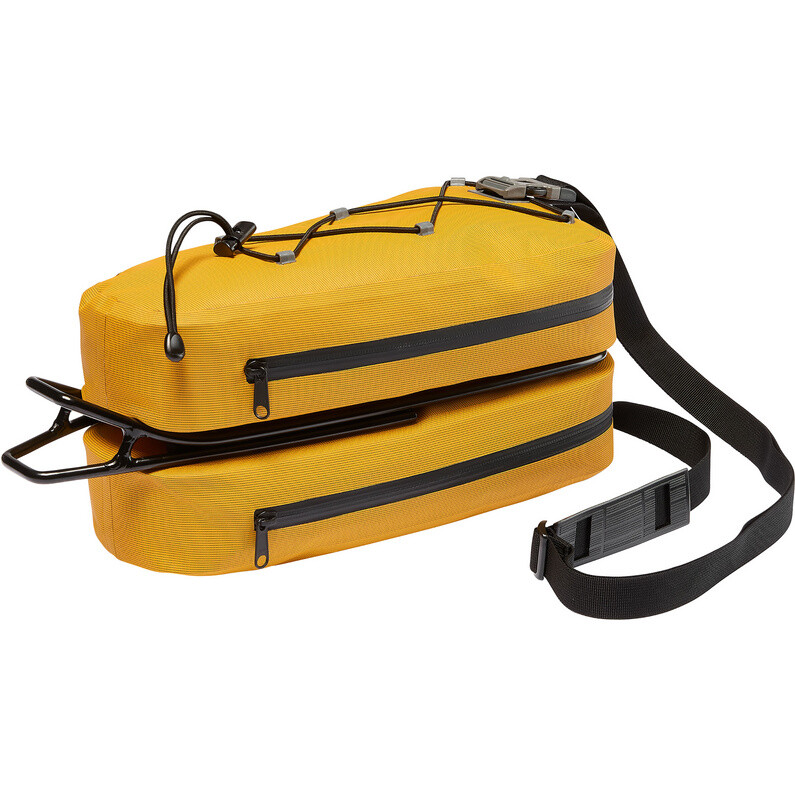 

Велосипедная сумка Proof Offroad M Vaude, желтый
