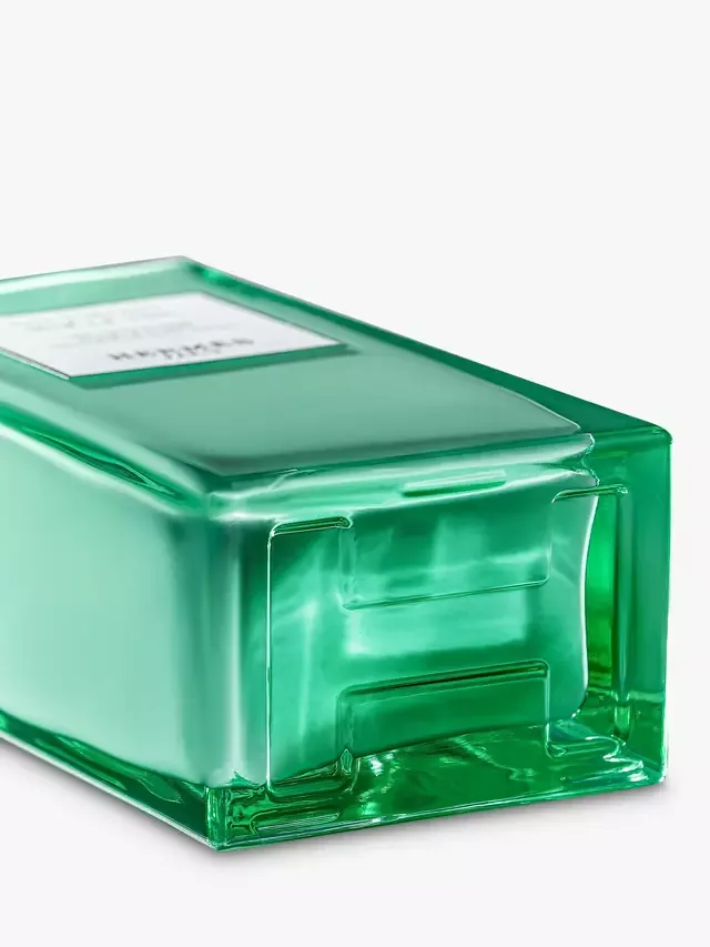 Un Jardin Sur Le Nil Увлажняющий лосьон для тела, 200 мл Hermès — фото 2