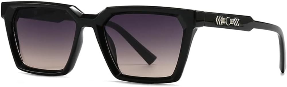 

Солнцезащитные очки с защитой UV400 | Маленькая оправа, линзы конфетного цвета | Для женщин и мужчин, для занятий спортом на открытом воздухе и вождения LXLHWN, Photochromic