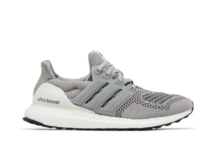 Кроссовки Adidas Wmns UltraBoost 1.0, серый
