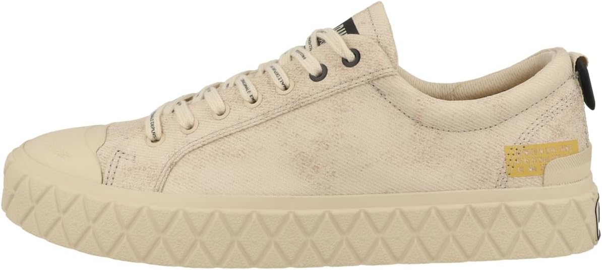 

Кроссовки Palladium Palla Ece розовые