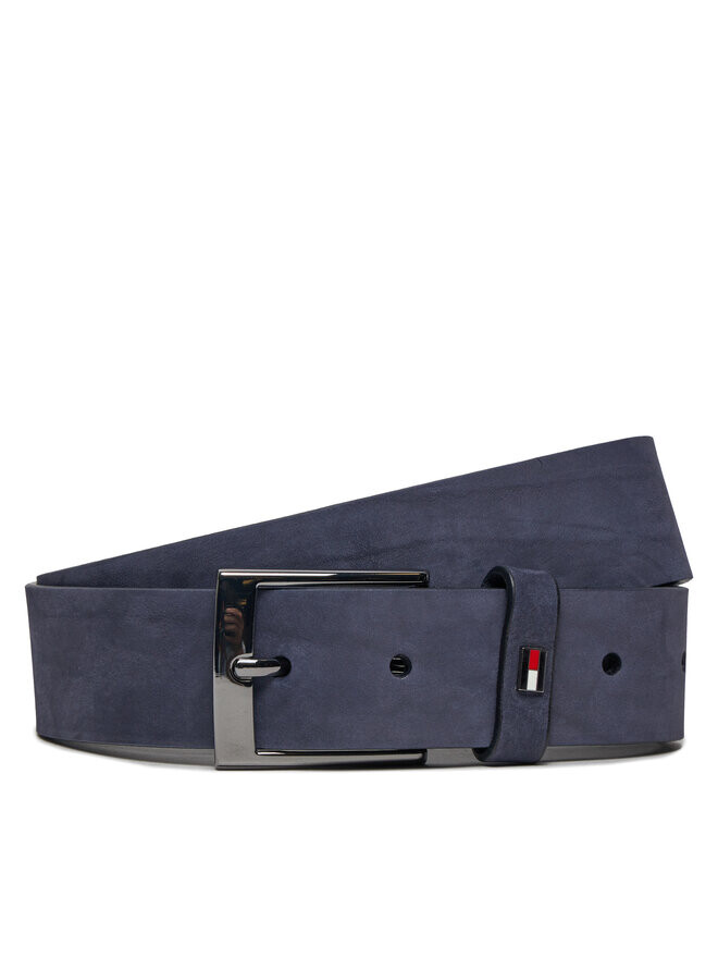 

Ремень Tommy Hilfiger, синий