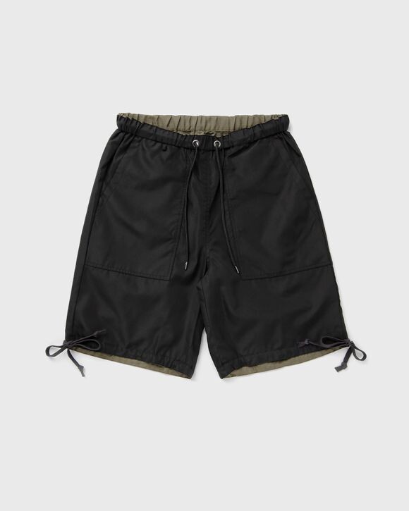 

Шорты Taion Military Rvs Short Pants, черный
