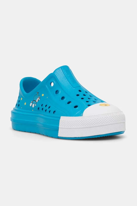 

Детские кеды Doraemon · Chuck Taylor All Star Play Lite CX Converse, синий