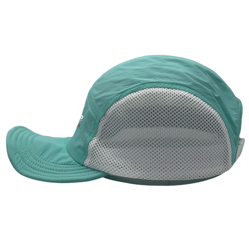 

Бейсболка из полиамида Unisex Jeep, светло-зеленый