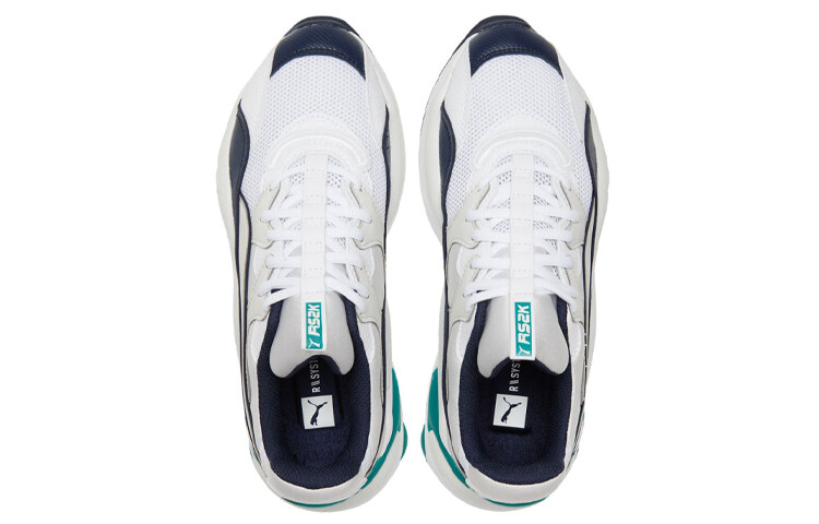 Мужская обувь Puma RS-2K Lifestyle — фото 4