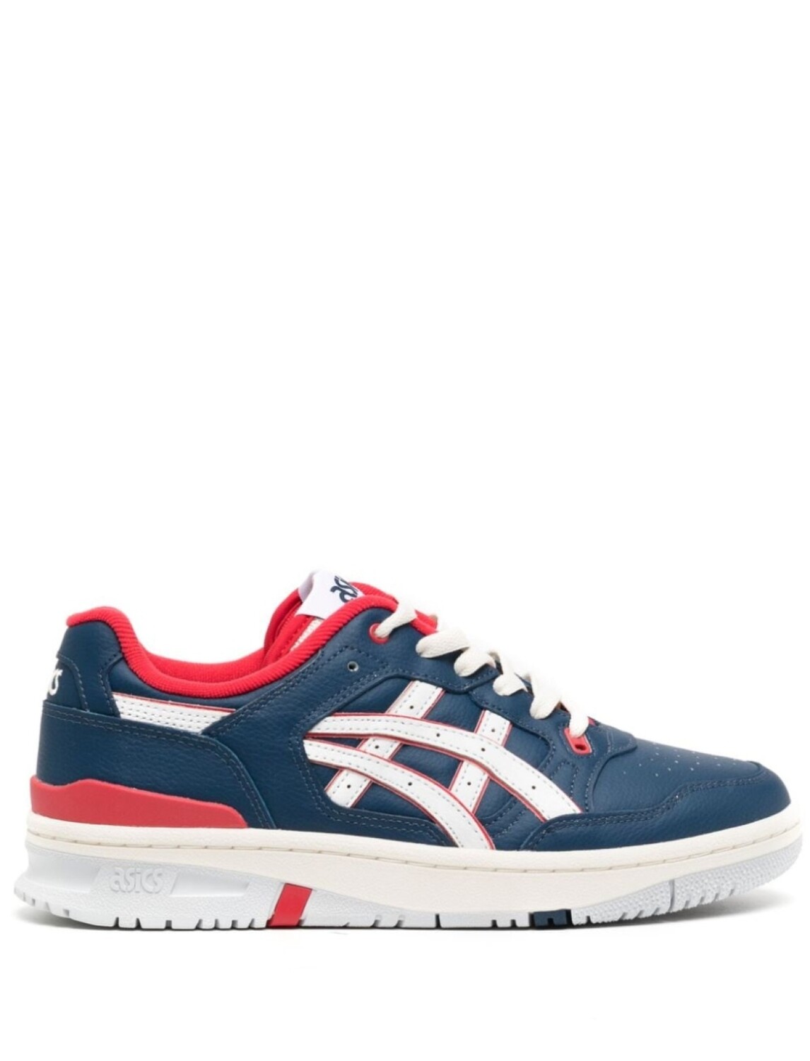 

Comme Des Garçons Shirt кроссовки x ASICS EX89, синий