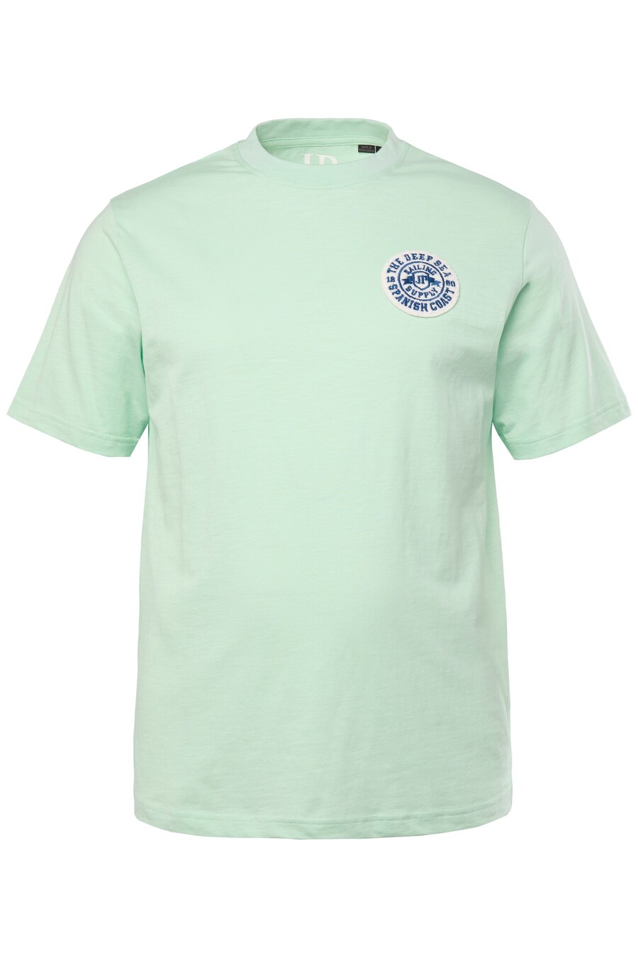 

Футболка JP1880, Mint