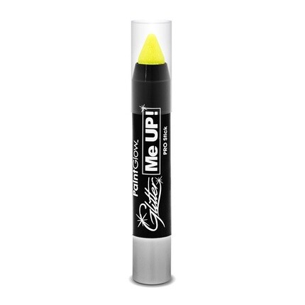 

PaintGlow Неоновая краска-карандаш с УФ-блесками 3,5 г