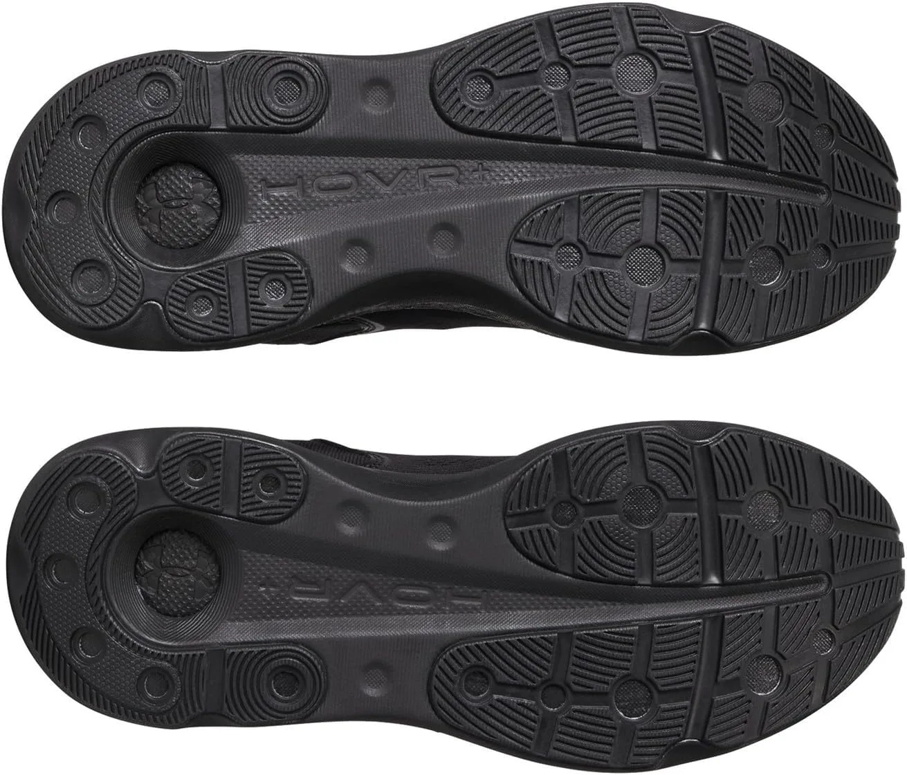 Мужские кроссовки Under Armour Infinite Pro 2, черный — фото 3