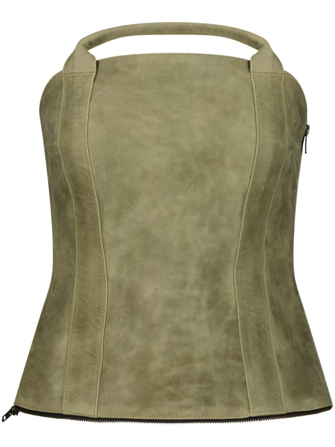 

Топ женский Paloma Wool, зеленый