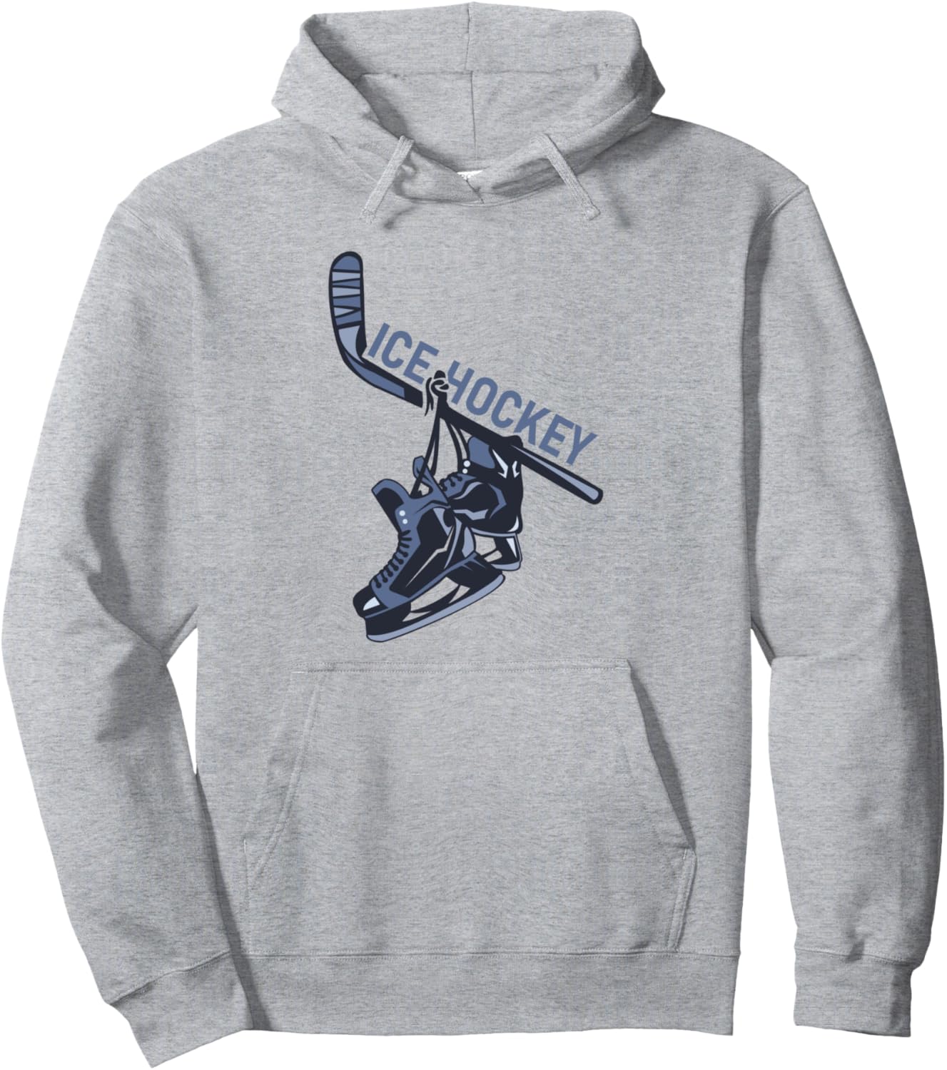 

Толстовка для хоккея с шайбой, синяя Ice Hockey Design - Puck & Skates & Sports, Синий, Толстовка для хоккея с шайбой, синяя Ice Hockey Design - Puck & Skates & Sports