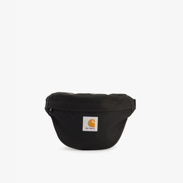 

Сумка-Пояс Jake hip из переработанного полиэстера Carhartt Wip, черный