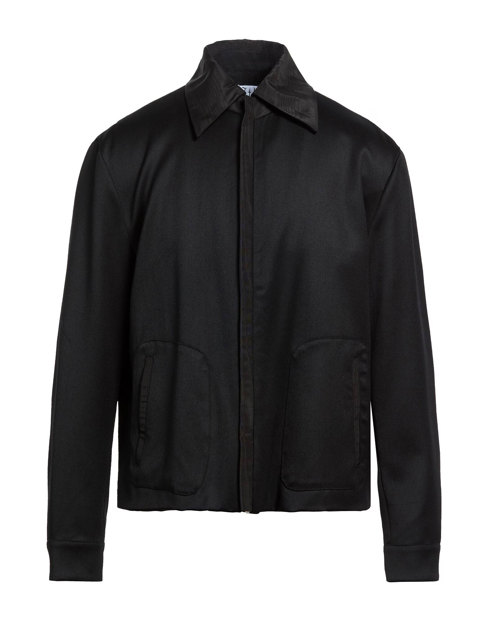 

Куртка Winnie Nyc, черный