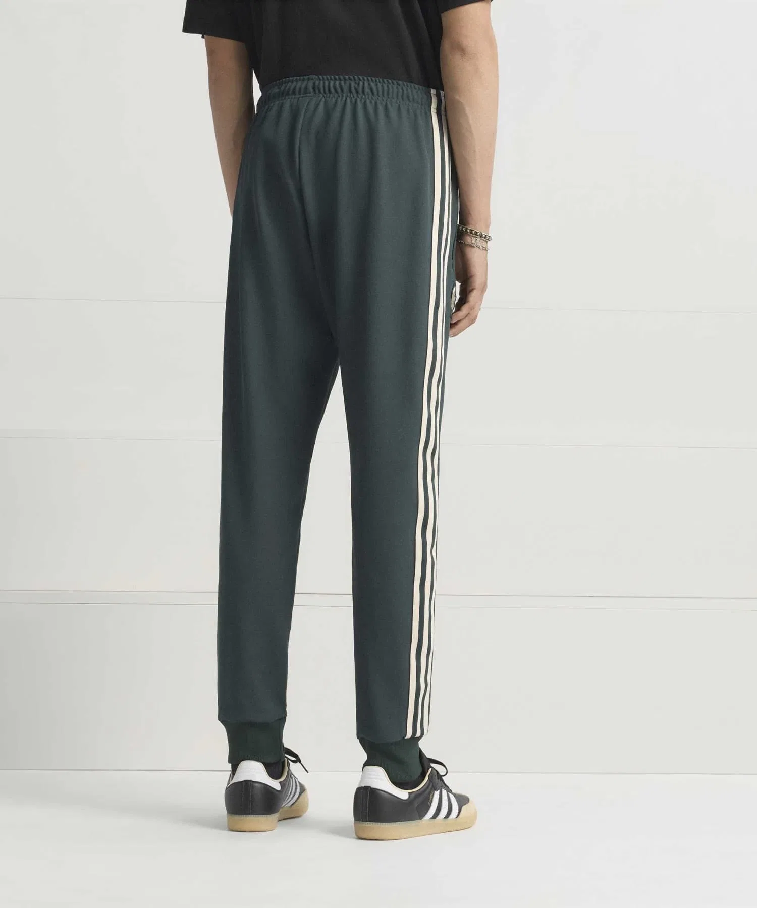 Спортивные штаны Juventus Terrace Icon / adidas — фото 3