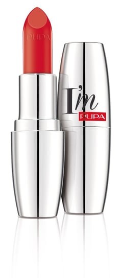 

Помада 302, 3,5 г Pupa, I'm Pure Color Lipstick