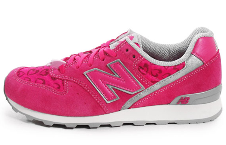 New Balance NB 996 Кроссовки Женские