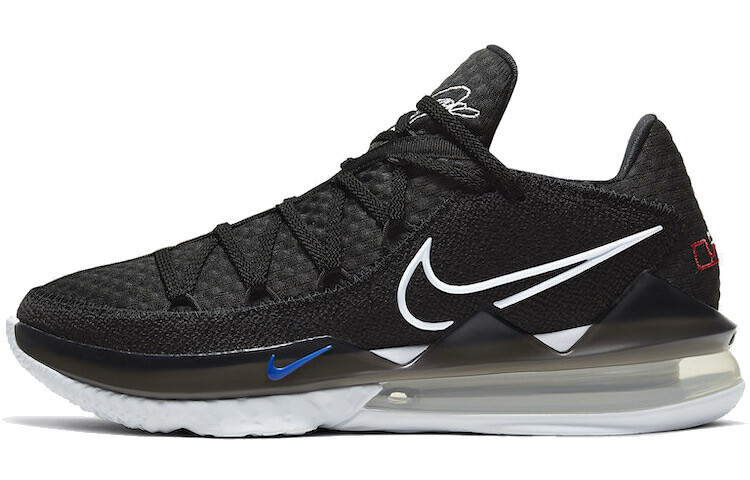 

Мужские баскетбольные кроссовки Nike Lebron 17