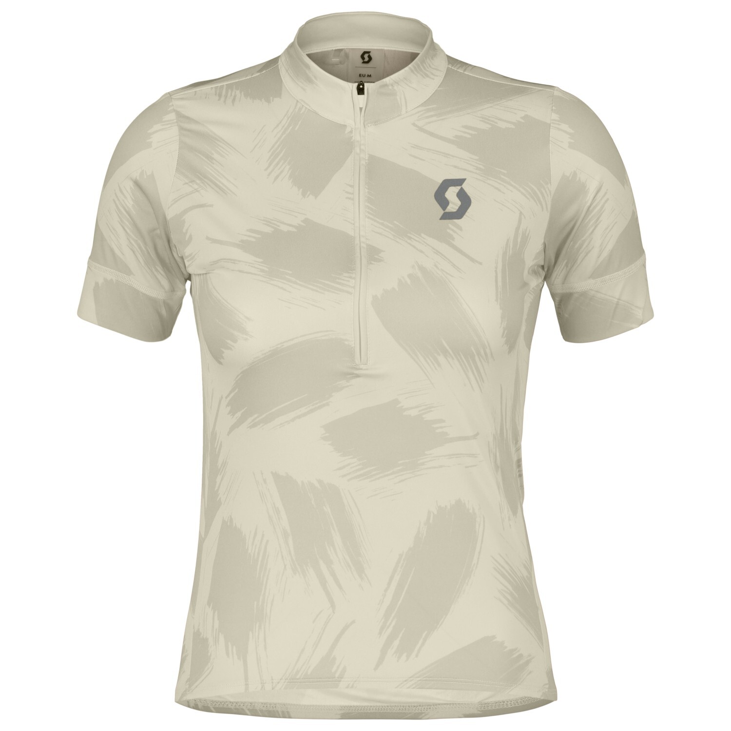

Велосипедный трикотаж Scott Women's Endurance 20 S/S, цвет Soft Yellow