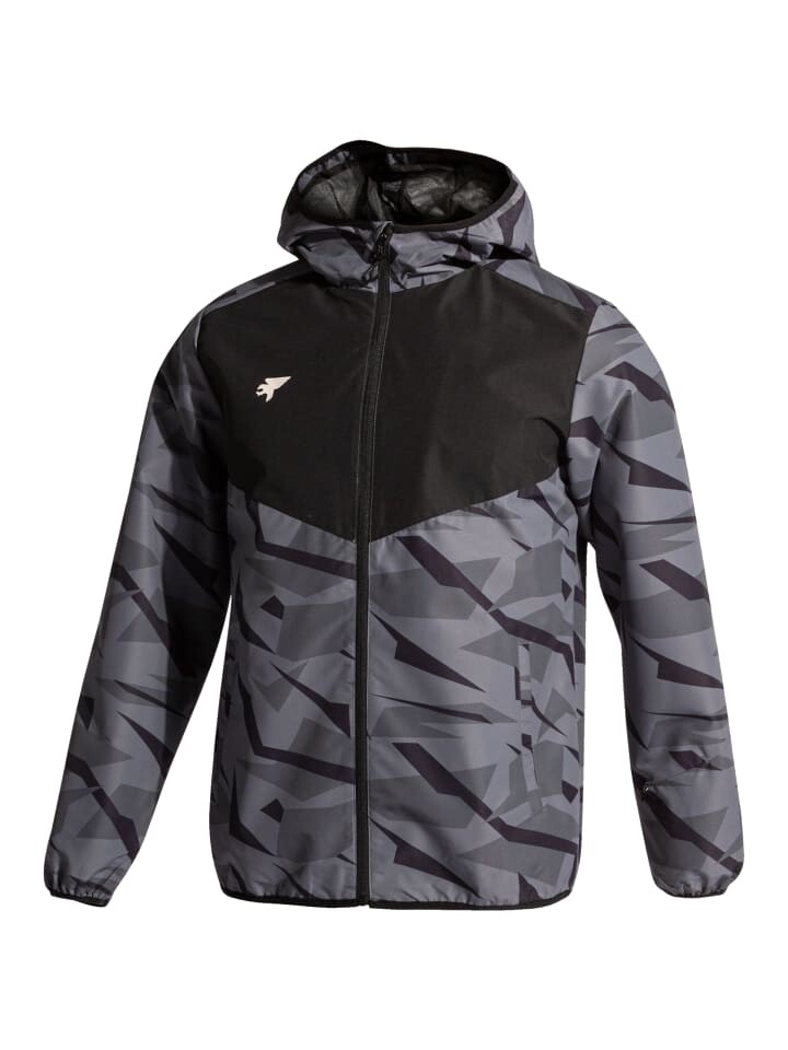 

Куртка для тренировок и бега Joma, серый