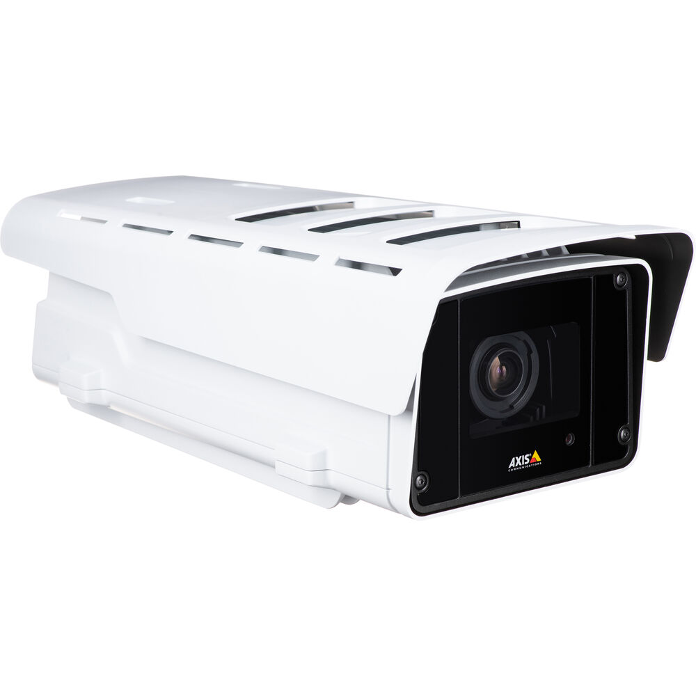 

Уличная сетевая камера Axis Communications Q1615-LE Mk III 1080p с ночным видением
