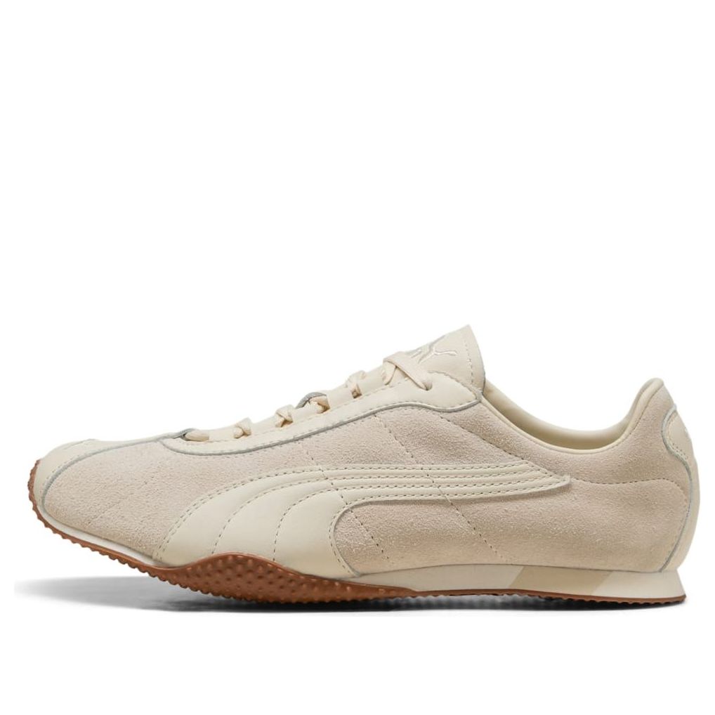 Кроссовки (WMNS) PUMA H-Street Premium 'Alpine Snow Warm White'