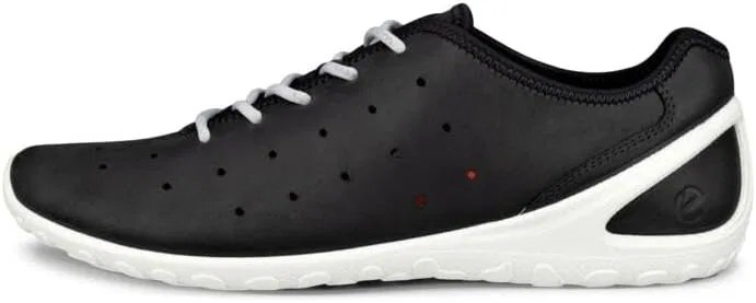 Мужские кроссовки ECCO Biom Everyday Trainers, черный — фото 2