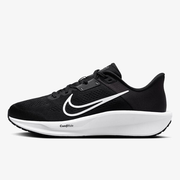 

Кроссовки квест 6 Nike, черный